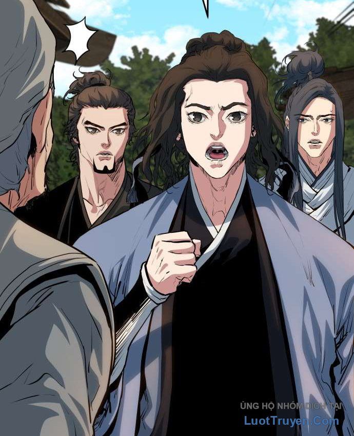 Bát Môn Chi Ngọc - Chapter 37 - truyendanghot.com