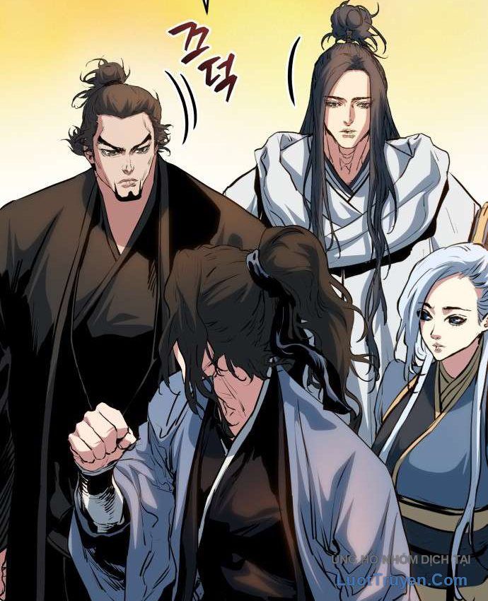 Bát Môn Chi Ngọc - Chapter 37 - truyendanghot.com