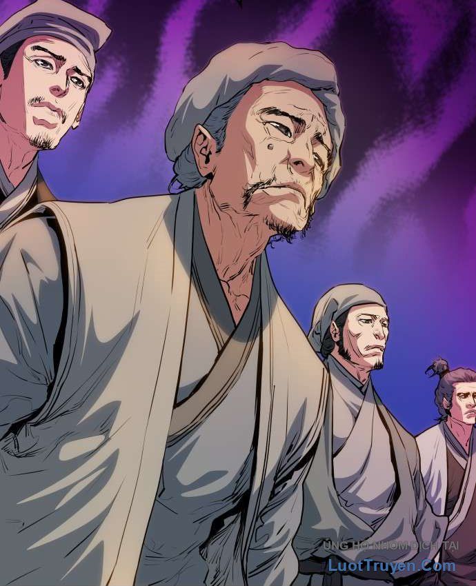 Bát Môn Chi Ngọc - Chapter 37 - truyendanghot.com
