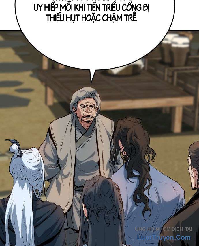 Bát Môn Chi Ngọc - Chapter 37 - truyendanghot.com