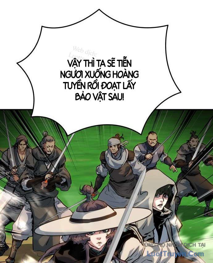 Bát Môn Chi Ngọc - Chapter 37 - truyendanghot.com