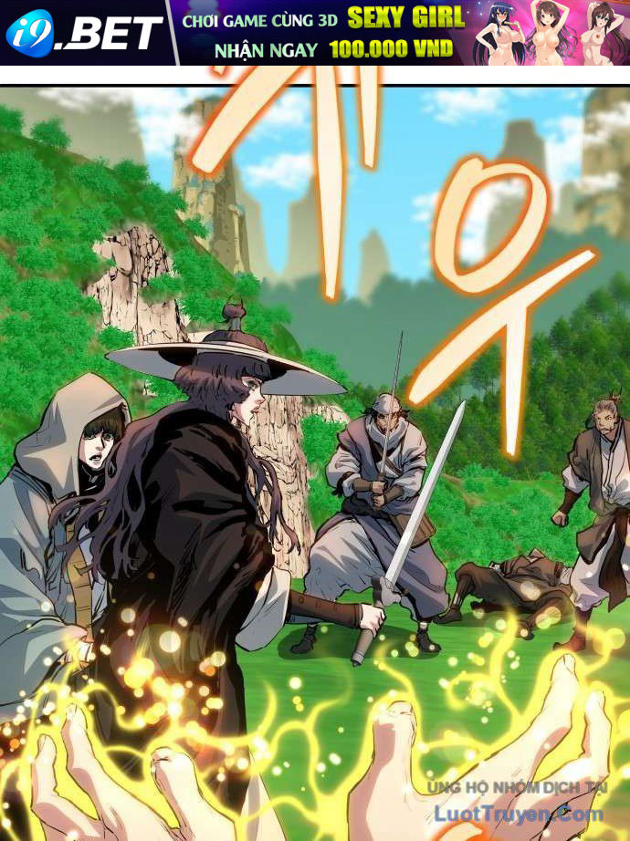 Bát Môn Chi Ngọc - Chapter 37 - truyendanghot.com