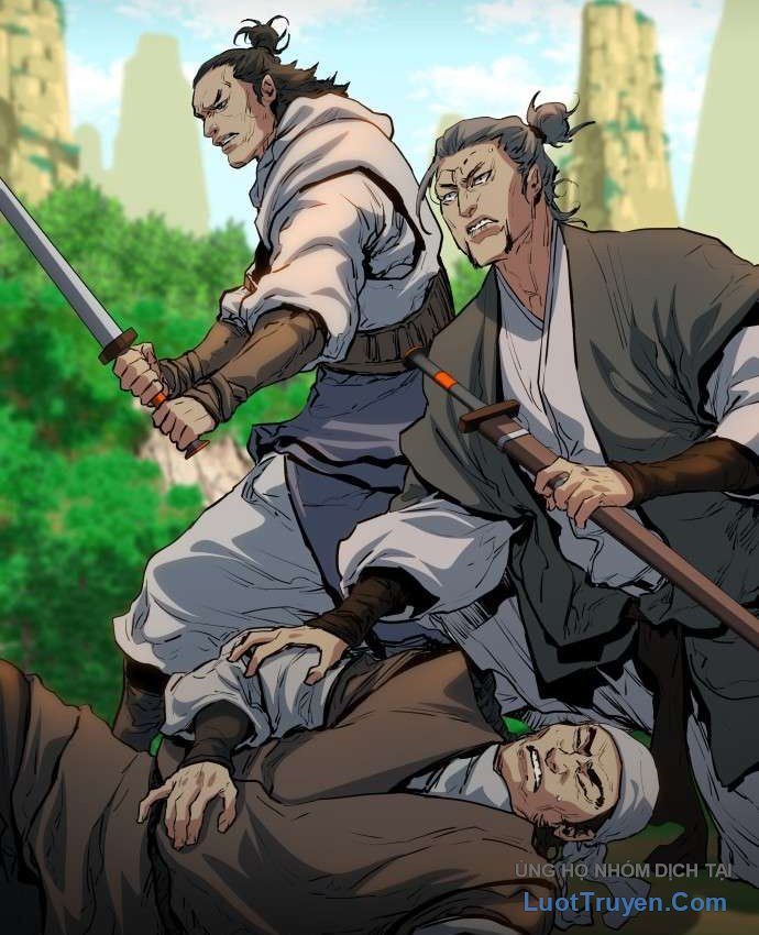 Bát Môn Chi Ngọc - Chapter 37 - truyendanghot.com
