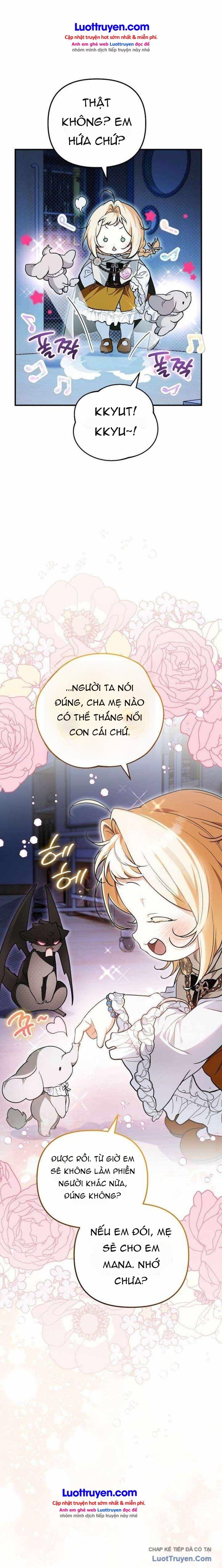 Bé Con Thiên Tài Bí Mật Đi Tìm Cha - Chapter 36 - truyendanghot.com