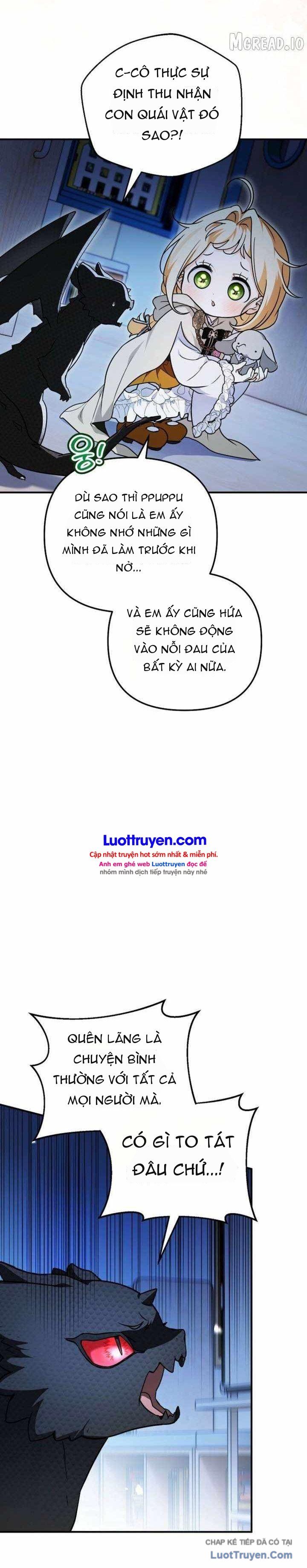 Bé Con Thiên Tài Bí Mật Đi Tìm Cha - Chapter 36 - truyendanghot.com