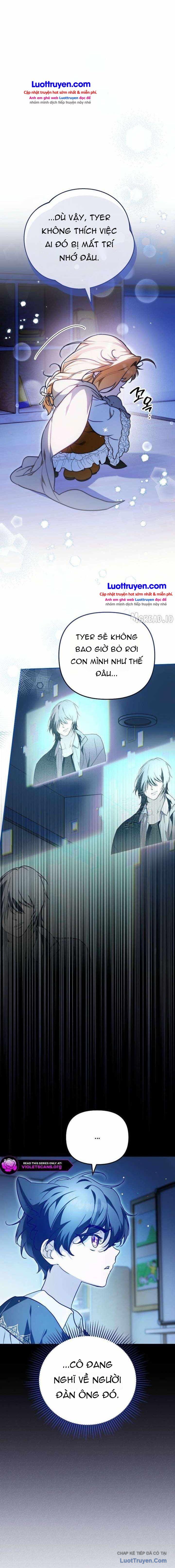 Bé Con Thiên Tài Bí Mật Đi Tìm Cha - Chapter 36 - truyendanghot.com