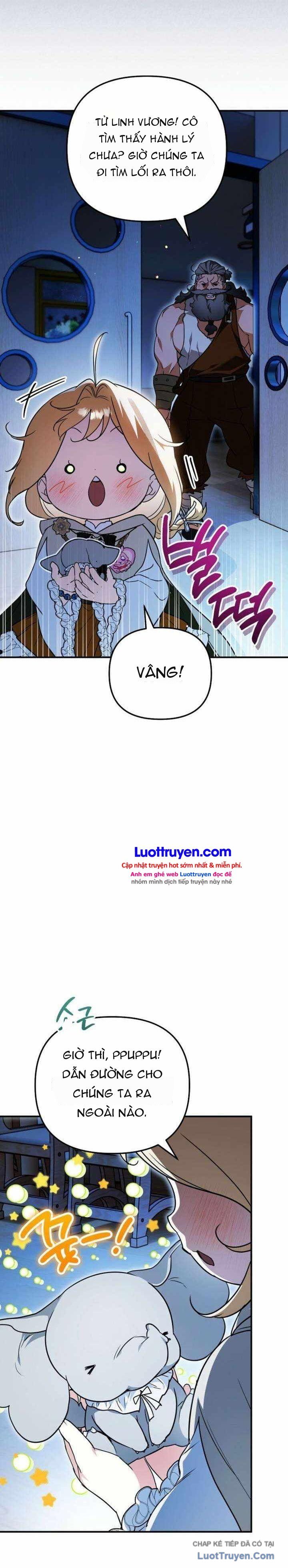 Bé Con Thiên Tài Bí Mật Đi Tìm Cha - Chapter 36 - truyendanghot.com
