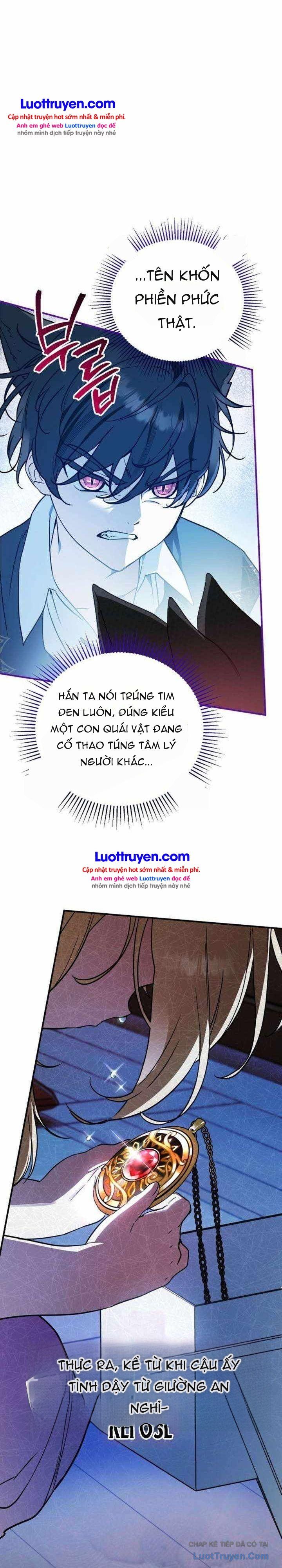 Bé Con Thiên Tài Bí Mật Đi Tìm Cha - Chapter 36 - truyendanghot.com