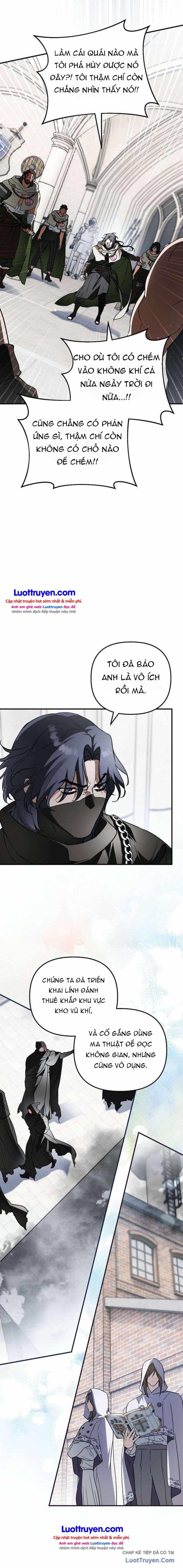 Bé Con Thiên Tài Bí Mật Đi Tìm Cha - Chapter 36 - truyendanghot.com