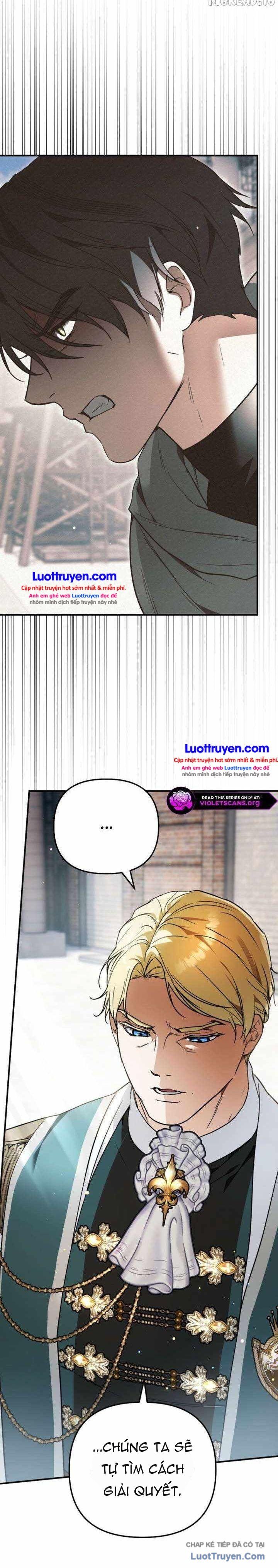 Bé Con Thiên Tài Bí Mật Đi Tìm Cha - Chapter 36 - truyendanghot.com