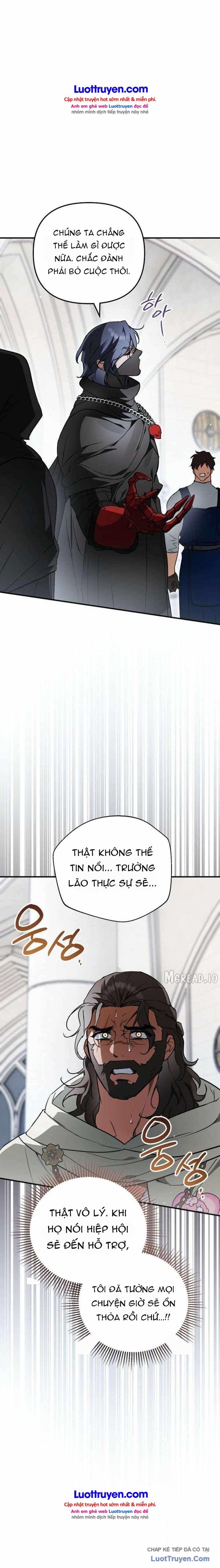 Bé Con Thiên Tài Bí Mật Đi Tìm Cha - Chapter 36 - truyendanghot.com
