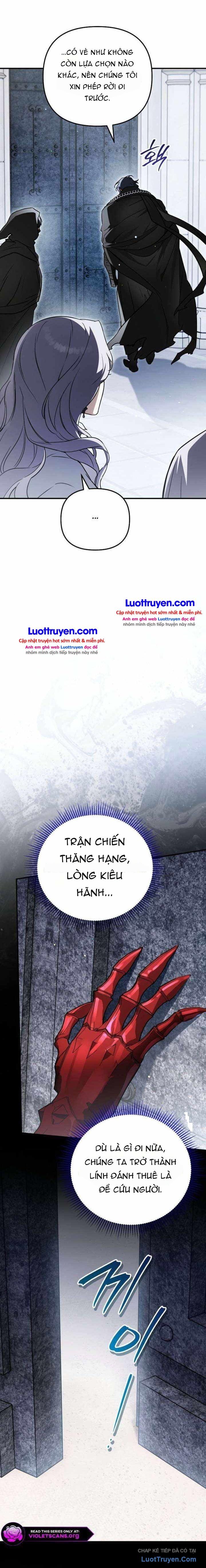 Bé Con Thiên Tài Bí Mật Đi Tìm Cha - Chapter 36 - truyendanghot.com