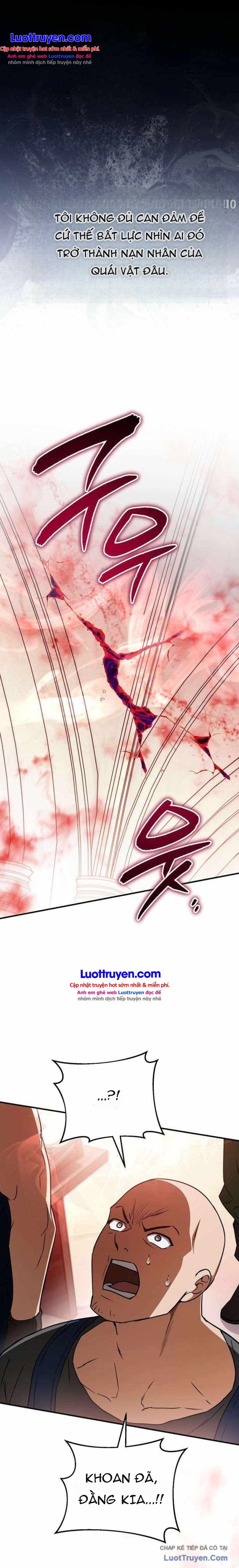 Bé Con Thiên Tài Bí Mật Đi Tìm Cha - Chapter 36 - truyendanghot.com
