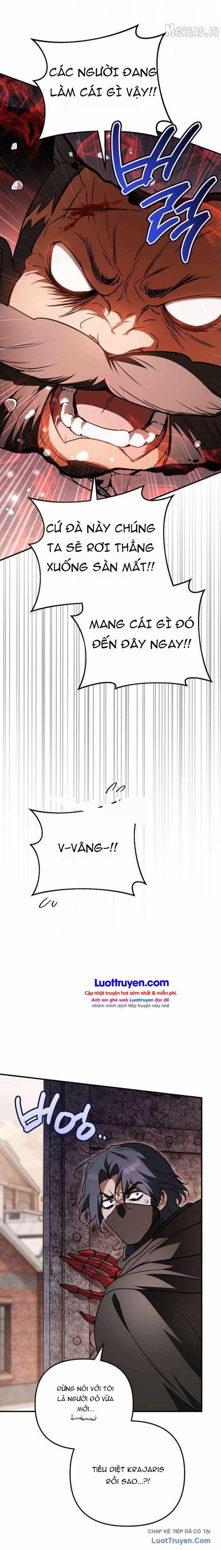 Bé Con Thiên Tài Bí Mật Đi Tìm Cha - Chapter 36 - truyendanghot.com