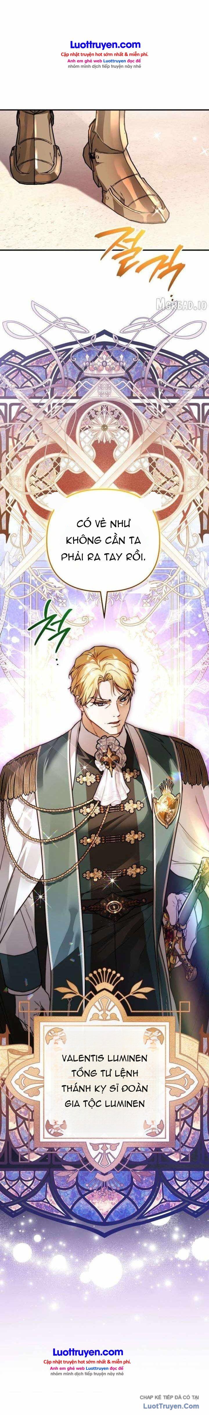 Bé Con Thiên Tài Bí Mật Đi Tìm Cha - Chapter 36 - truyendanghot.com