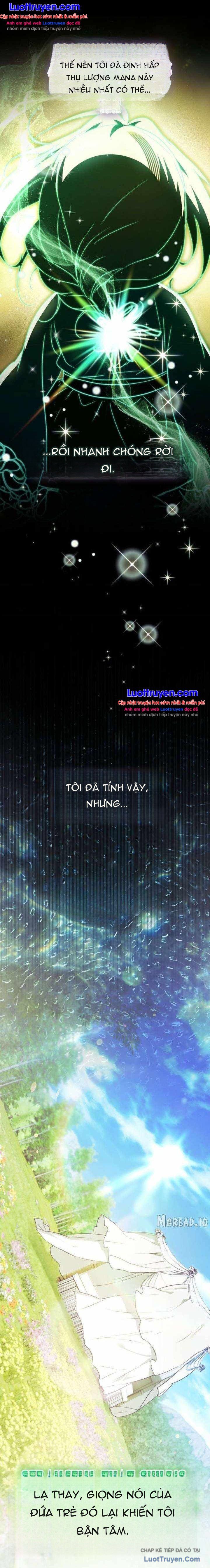 Bé Con Thiên Tài Bí Mật Đi Tìm Cha - Chapter 36 - truyendanghot.com