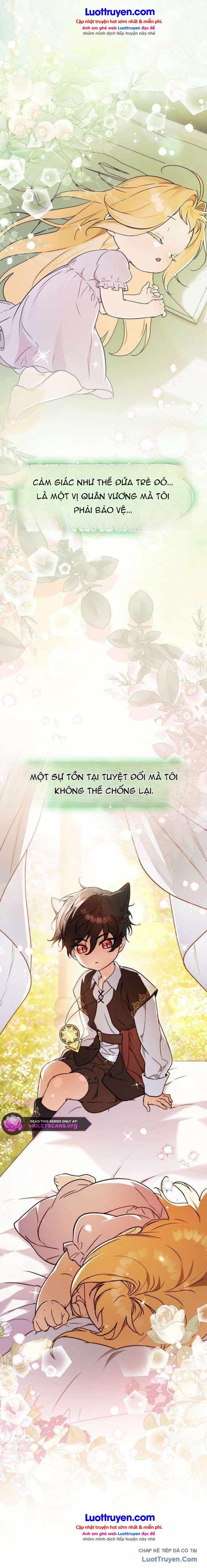 Bé Con Thiên Tài Bí Mật Đi Tìm Cha - Chapter 36 - truyendanghot.com