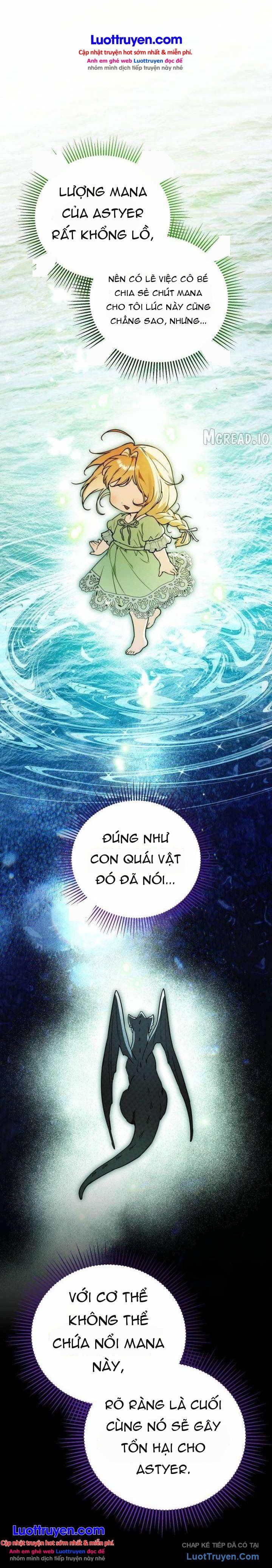 Bé Con Thiên Tài Bí Mật Đi Tìm Cha - Chapter 36 - truyendanghot.com