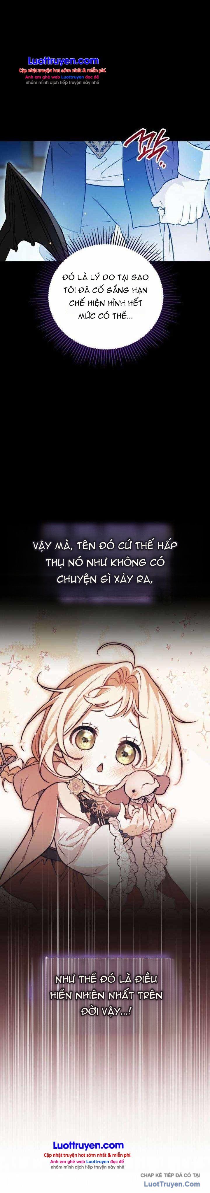 Bé Con Thiên Tài Bí Mật Đi Tìm Cha - Chapter 36 - truyendanghot.com