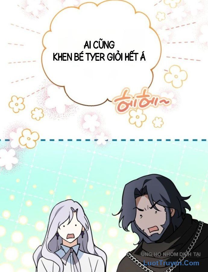 Bé Con Thiên Tài Bí Mật Đi Tìm Cha - Chapter 37 - truyendanghot.com