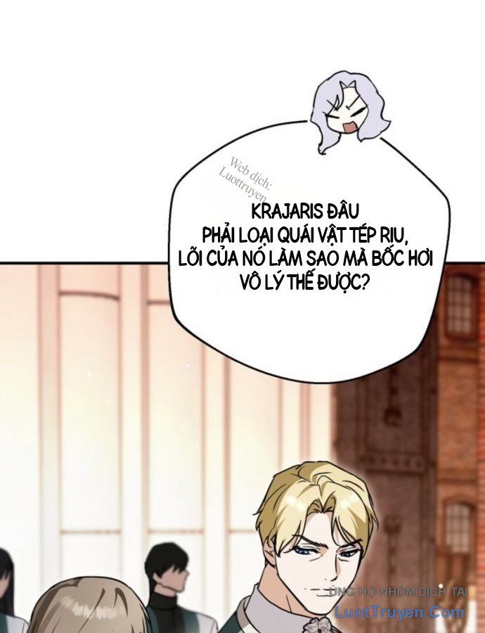 Bé Con Thiên Tài Bí Mật Đi Tìm Cha - Chapter 37 - truyendanghot.com
