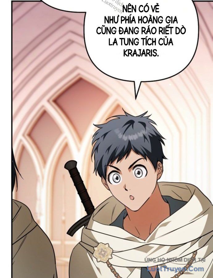 Bé Con Thiên Tài Bí Mật Đi Tìm Cha - Chapter 37 - truyendanghot.com