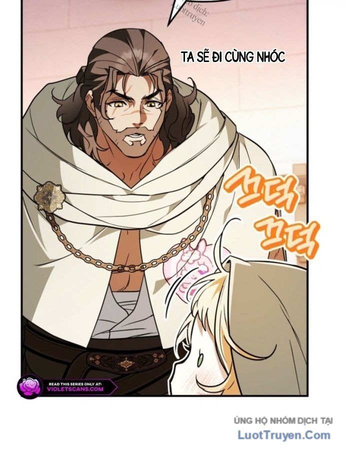 Bé Con Thiên Tài Bí Mật Đi Tìm Cha - Chapter 37 - truyendanghot.com