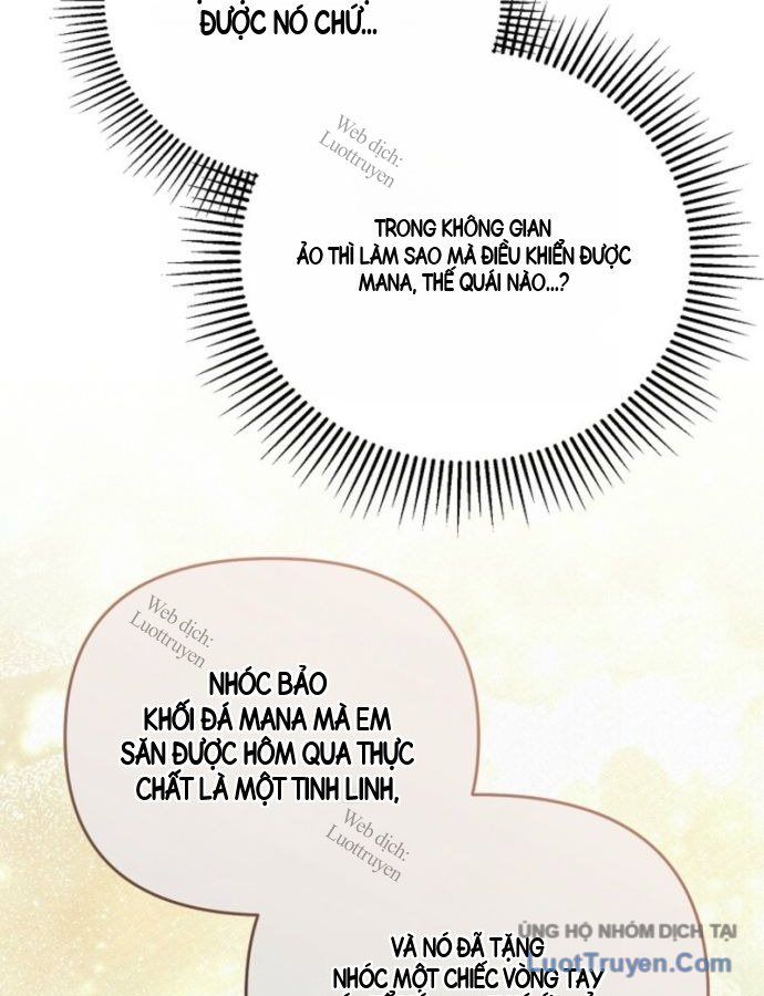 Bé Con Thiên Tài Bí Mật Đi Tìm Cha - Chapter 37 - truyendanghot.com