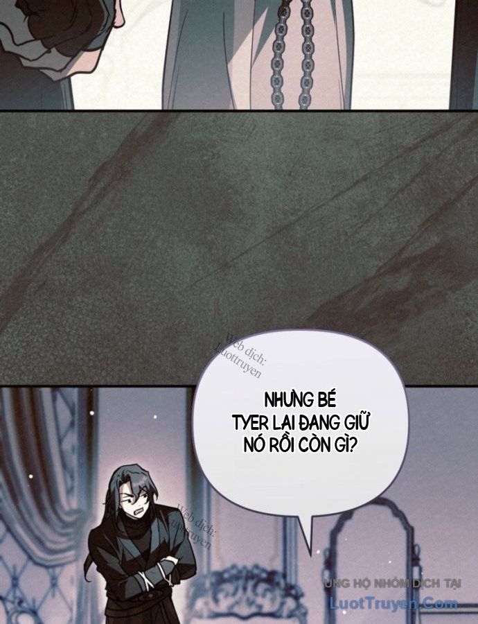 Bé Con Thiên Tài Bí Mật Đi Tìm Cha - Chapter 37 - truyendanghot.com