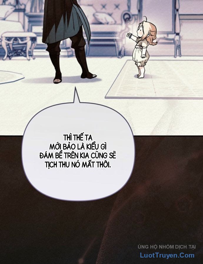 Bé Con Thiên Tài Bí Mật Đi Tìm Cha - Chapter 37 - truyendanghot.com