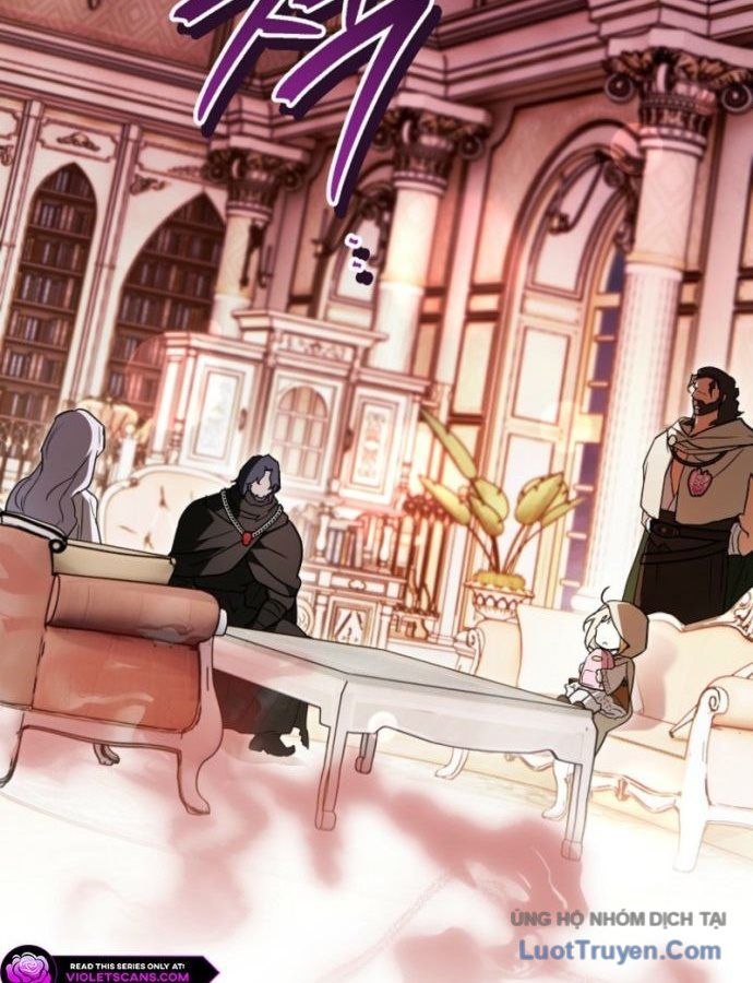 Bé Con Thiên Tài Bí Mật Đi Tìm Cha - Chapter 37 - truyendanghot.com
