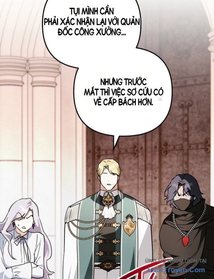 Bé Con Thiên Tài Bí Mật Đi Tìm Cha - Chapter 37 - truyendanghot.com