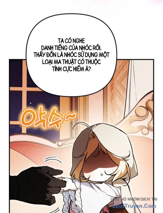 Bé Con Thiên Tài Bí Mật Đi Tìm Cha - Chapter 37 - truyendanghot.com
