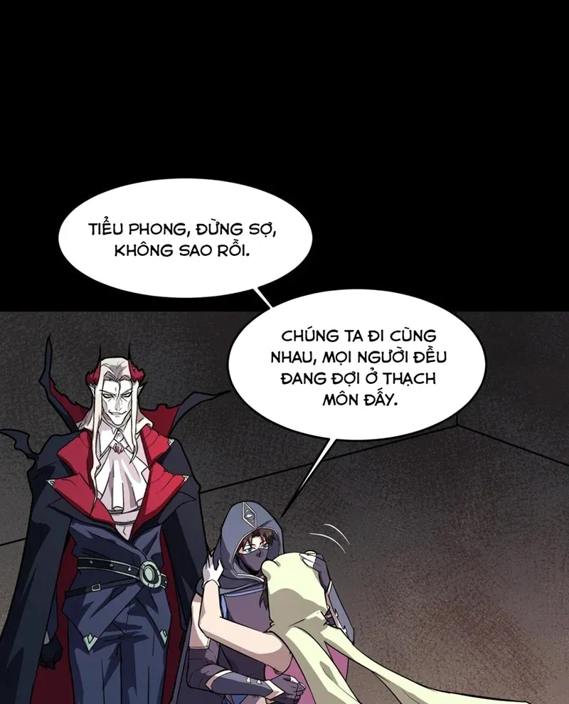 Chỉ Có Ta Có Thể Sử Dụng Triệu Hoán Thuật - Chapter 224 - truyendanghot.com