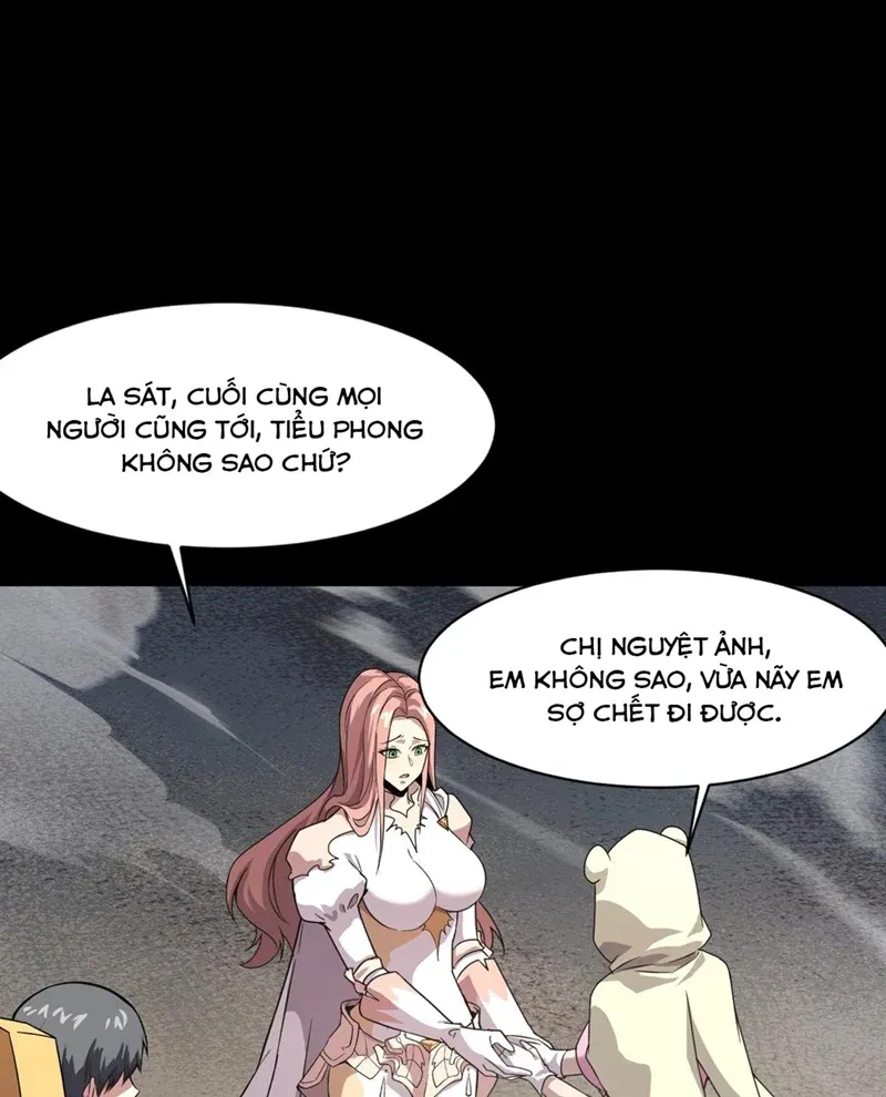 Chỉ Có Ta Có Thể Sử Dụng Triệu Hoán Thuật - Chapter 224 - truyendanghot.com