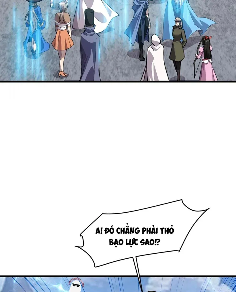 Chỉ Có Ta Có Thể Sử Dụng Triệu Hoán Thuật - Chapter 224 - truyendanghot.com