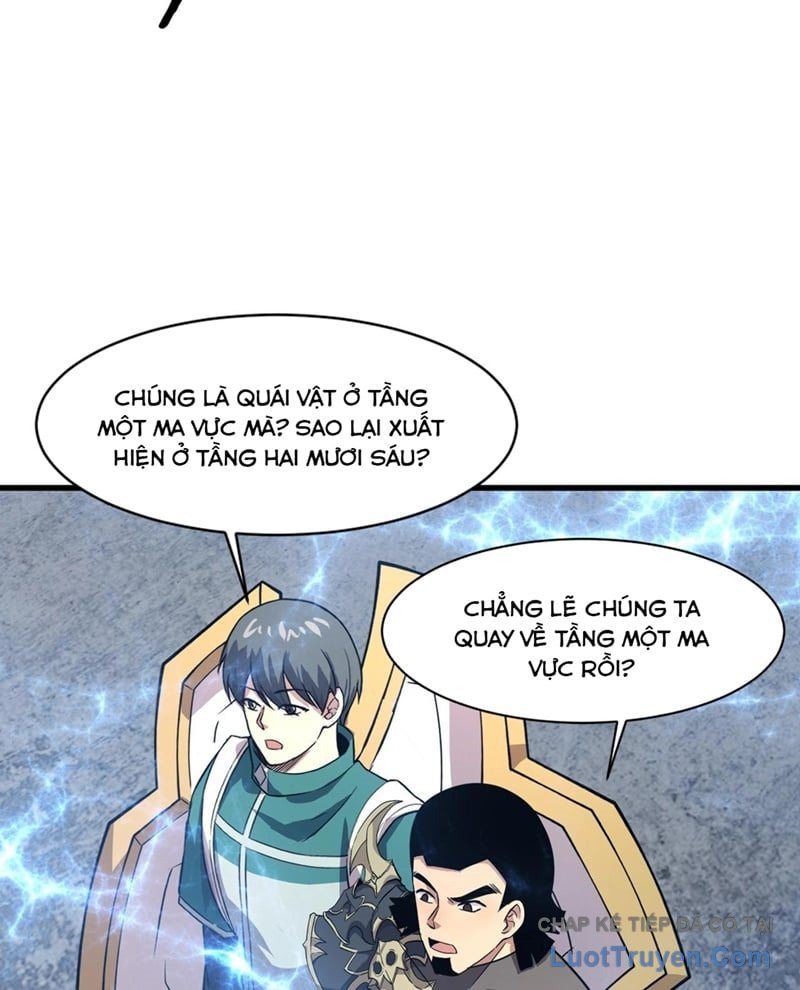 Chỉ Có Ta Có Thể Sử Dụng Triệu Hoán Thuật - Chapter 224 - truyendanghot.com