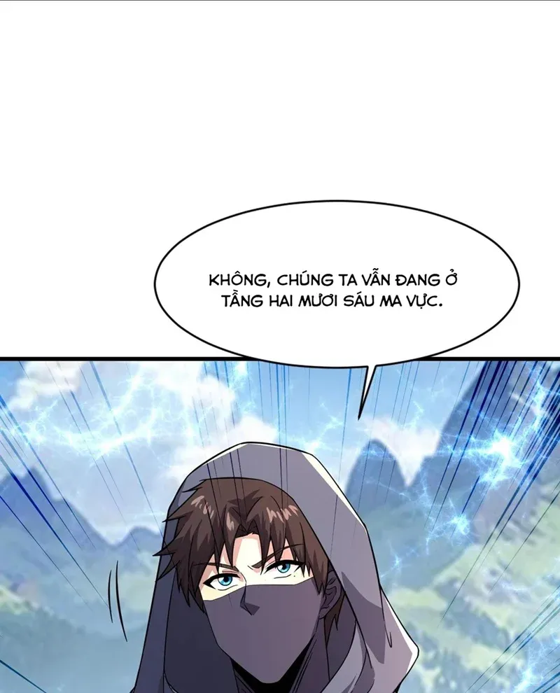 Chỉ Có Ta Có Thể Sử Dụng Triệu Hoán Thuật - Chapter 224 - truyendanghot.com