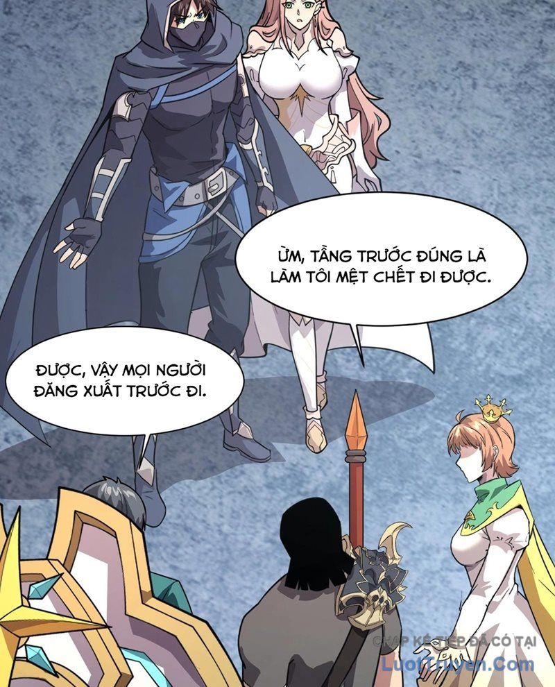 Chỉ Có Ta Có Thể Sử Dụng Triệu Hoán Thuật - Chapter 224 - truyendanghot.com