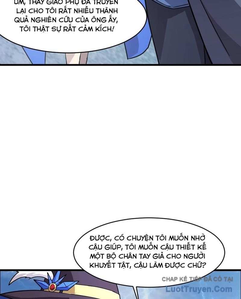 Chỉ Có Ta Có Thể Sử Dụng Triệu Hoán Thuật - Chapter 224 - truyendanghot.com