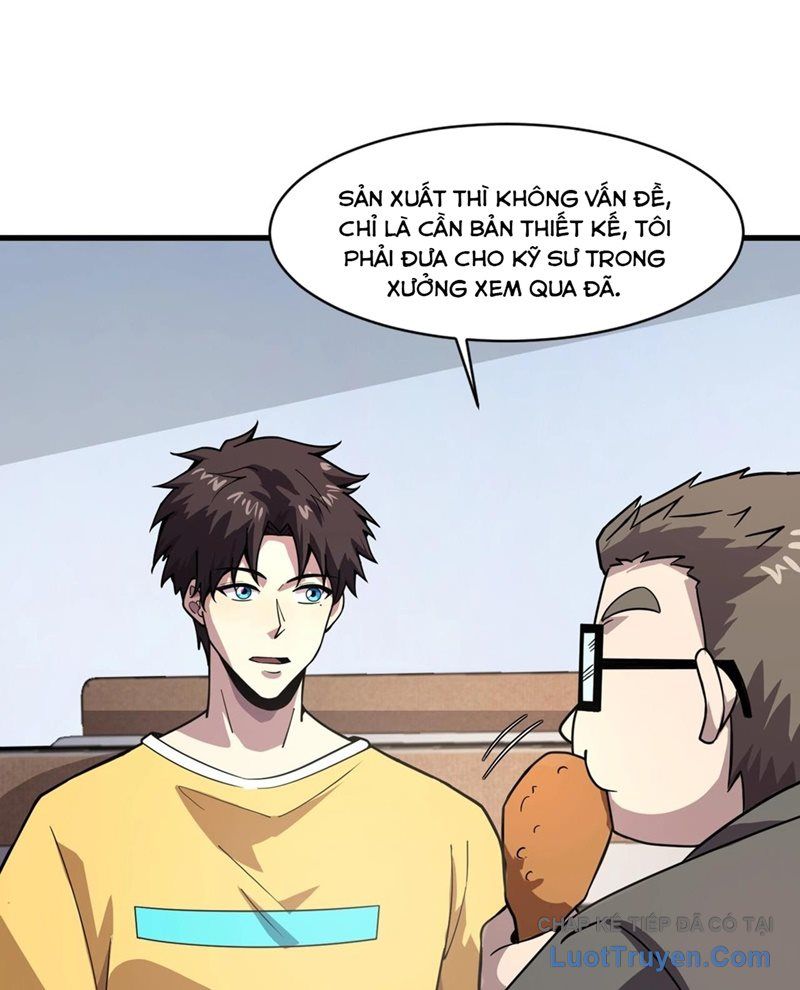 Chỉ Có Ta Có Thể Sử Dụng Triệu Hoán Thuật - Chapter 224 - truyendanghot.com