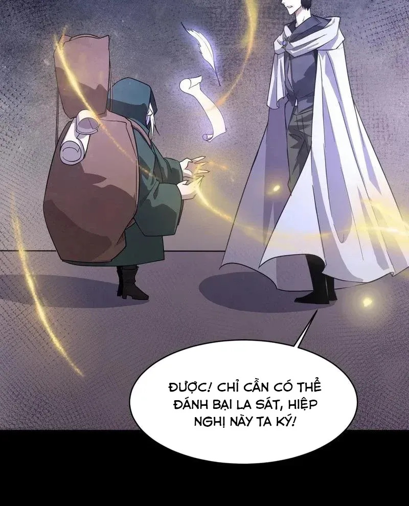 Chỉ Có Ta Có Thể Sử Dụng Triệu Hoán Thuật - Chapter 225 - truyendanghot.com