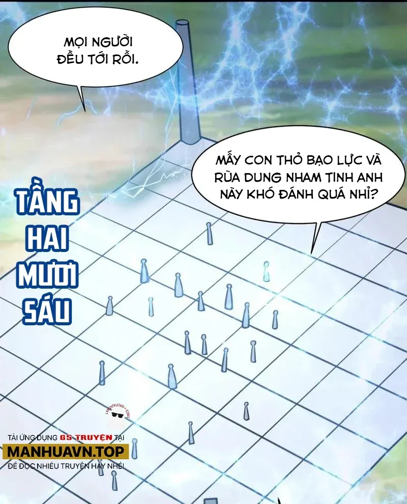 Chỉ Có Ta Có Thể Sử Dụng Triệu Hoán Thuật - Chapter 225 - truyendanghot.com