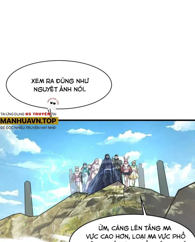Chỉ Có Ta Có Thể Sử Dụng Triệu Hoán Thuật - Chapter 225 - truyendanghot.com