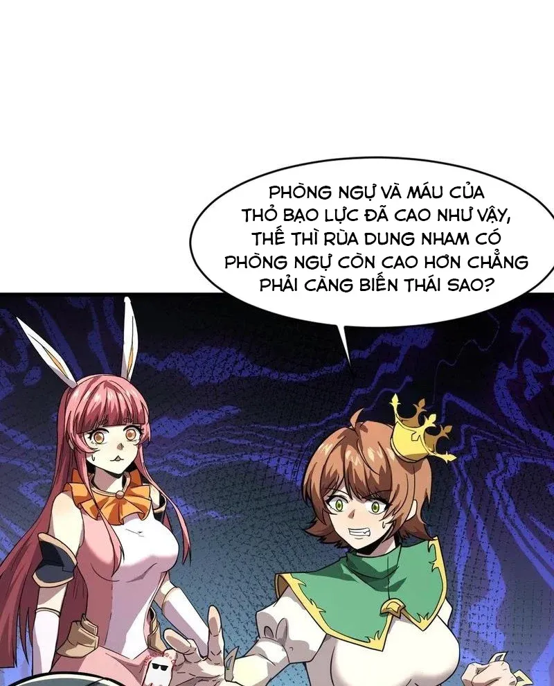 Chỉ Có Ta Có Thể Sử Dụng Triệu Hoán Thuật - Chapter 225 - truyendanghot.com