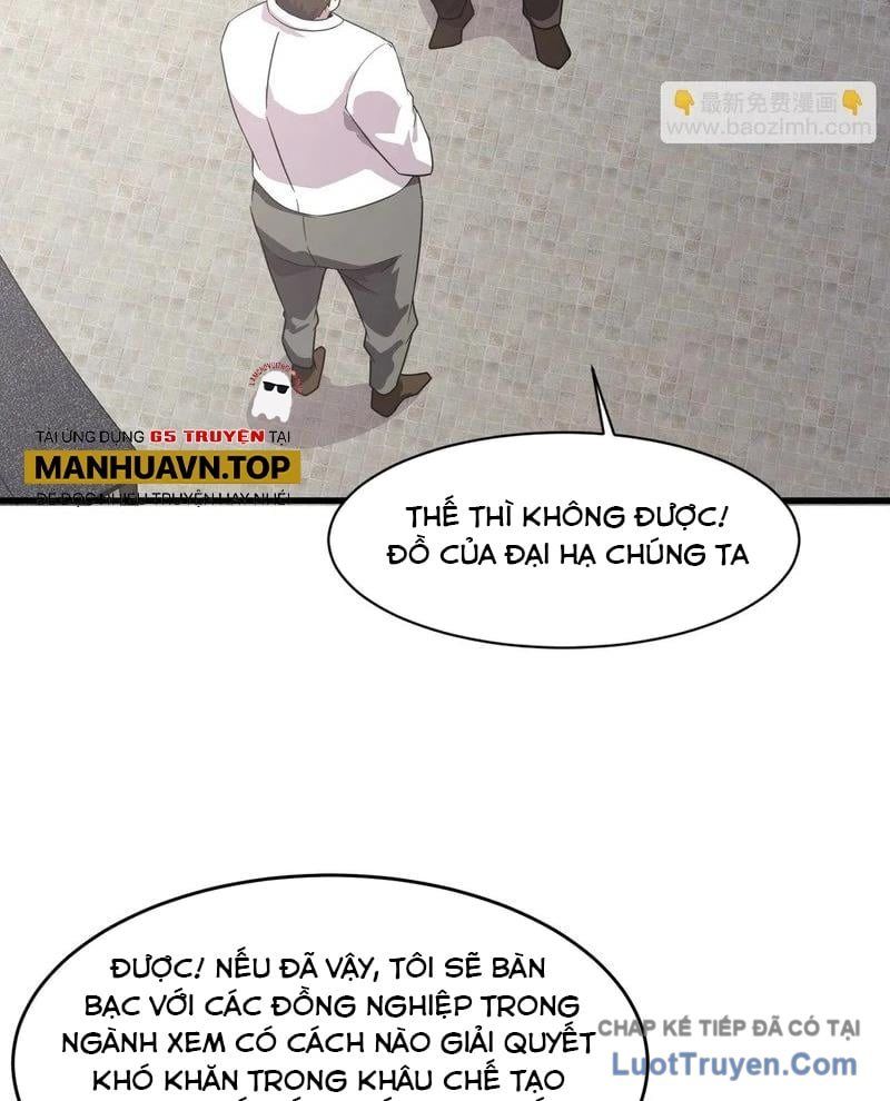 Chỉ Có Ta Có Thể Sử Dụng Triệu Hoán Thuật - Chapter 225 - truyendanghot.com