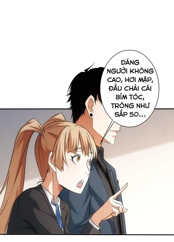 Ta Có Thể Thấy Tỉ Lệ Thành Công - Chapter 218 - truyendanghot.com