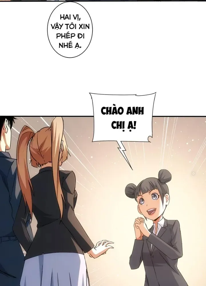 Ta Có Thể Thấy Tỉ Lệ Thành Công - Chapter 218 - truyendanghot.com