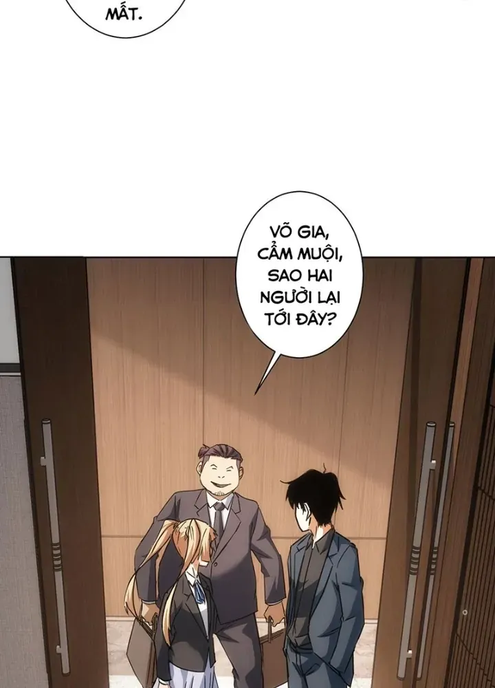 Ta Có Thể Thấy Tỉ Lệ Thành Công - Chapter 218 - truyendanghot.com