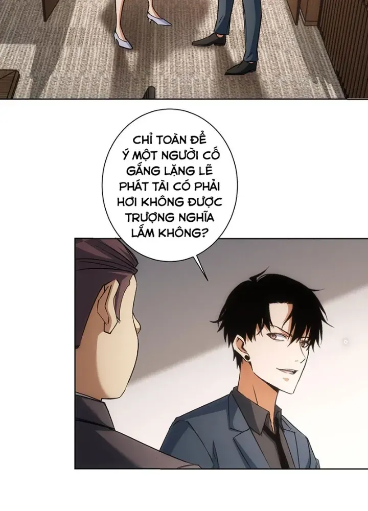 Ta Có Thể Thấy Tỉ Lệ Thành Công - Chapter 218 - truyendanghot.com